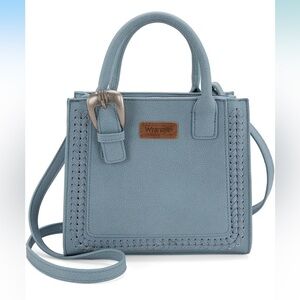 Wrangler small handbag/tote